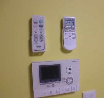 リシェス北千住 その他4