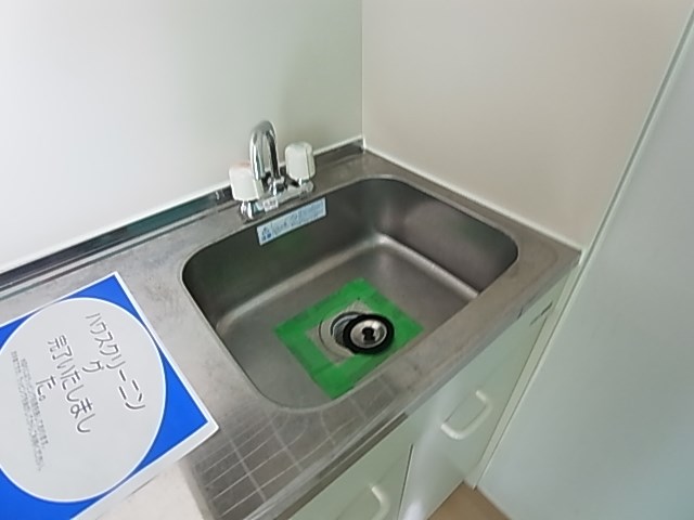 リシェス北千住 その他9