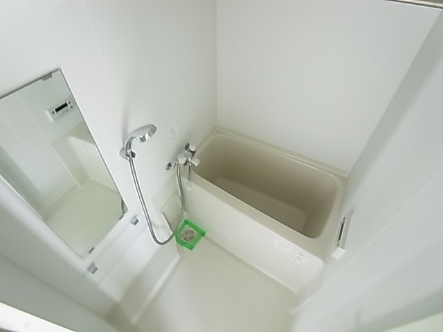 リシェス北千住 風呂画像
