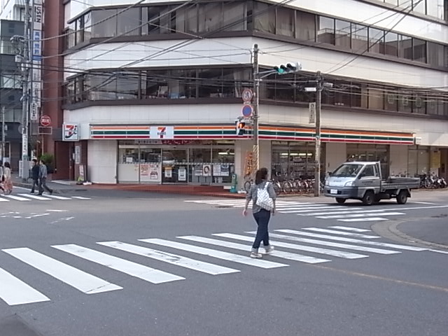 カーザ・レフィナーダⅠ 周辺画像3