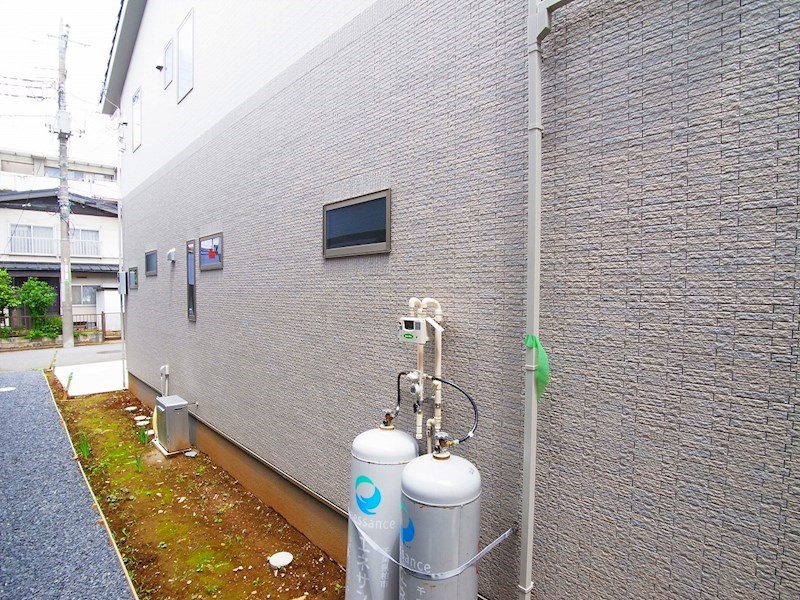 サンズパーク常盤平 その他6