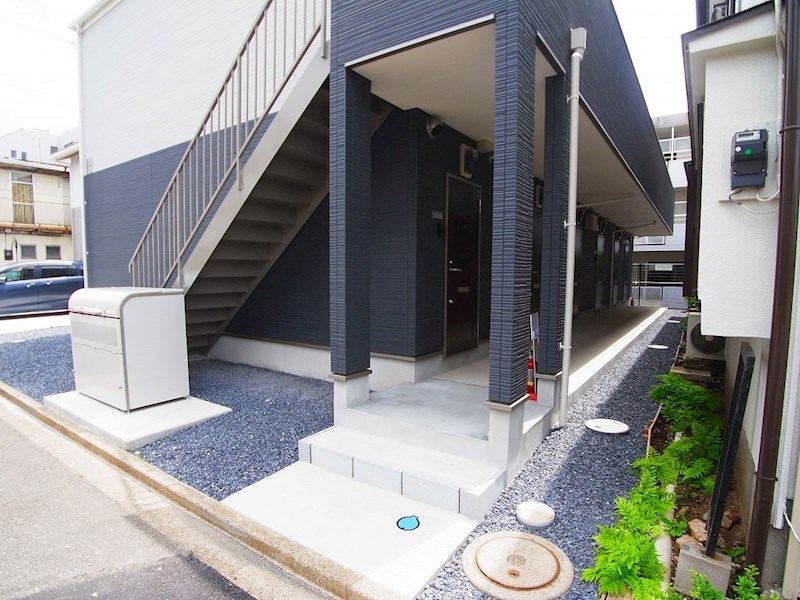 サンズパーク常盤平 その他外観1