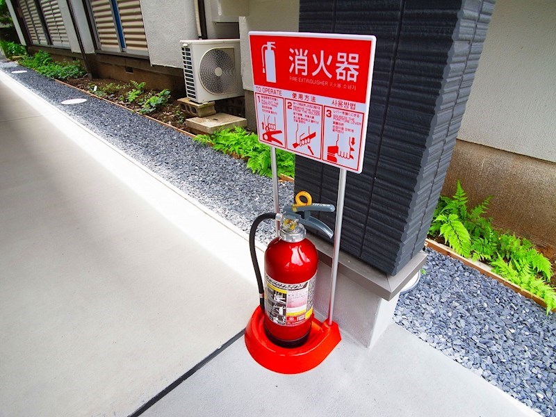 サンズパーク常盤平 その他外観3