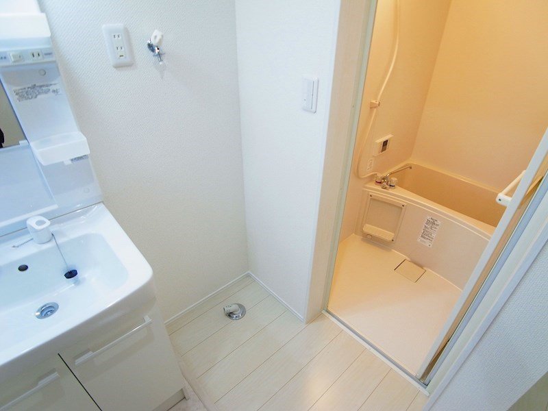 サンズパーク常盤平 その他8