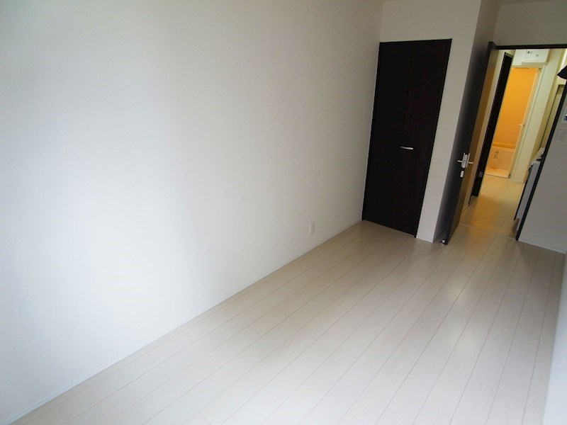 サンズパーク常盤平 リビング