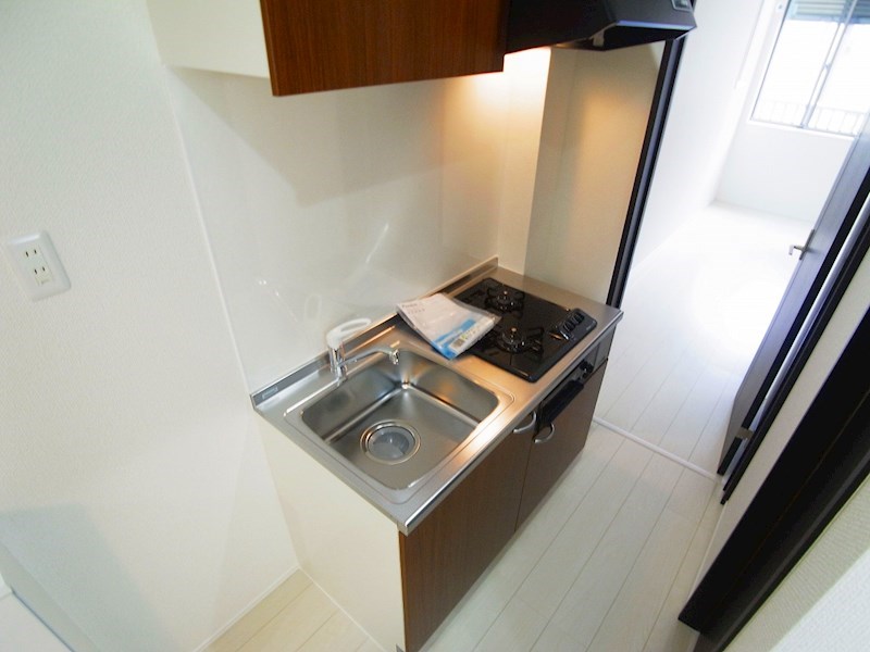 サンズパーク常盤平 キッチン