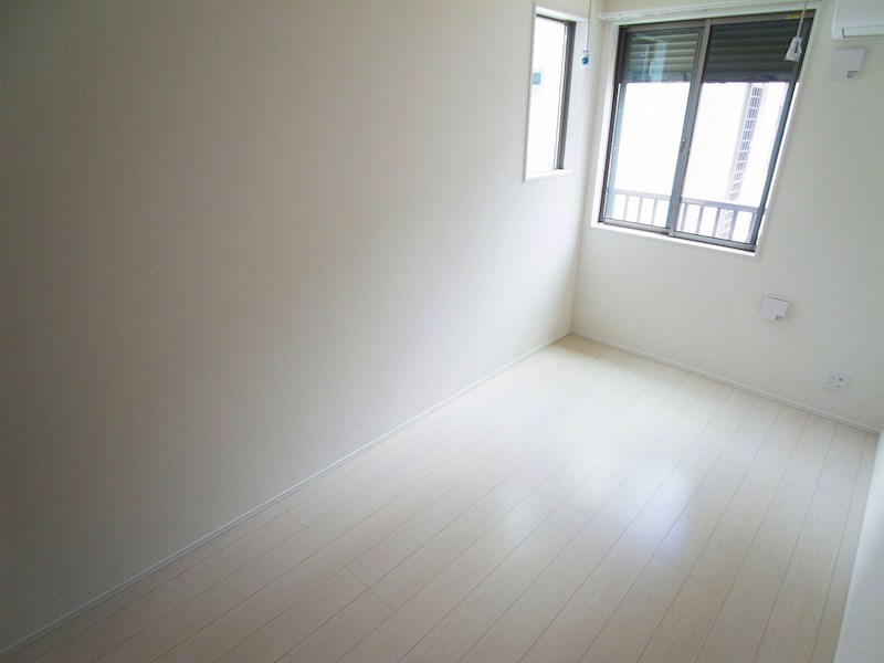 サンズパーク常盤平 ベッドルーム