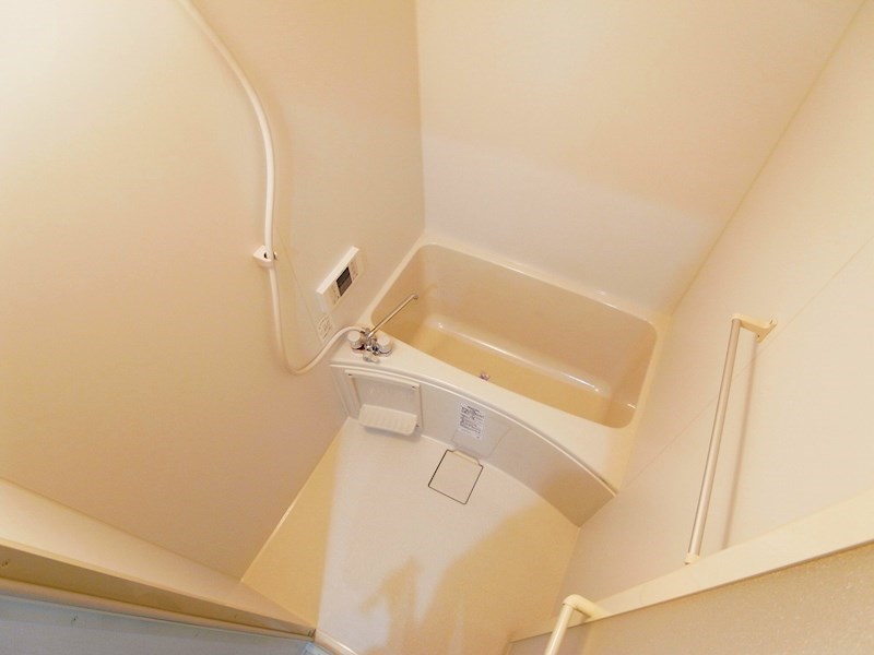 サンズパーク常盤平 風呂画像