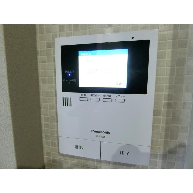 ペア　ネクスト　A棟 その他4