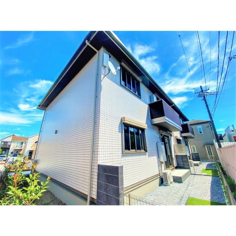 ペア　ネクスト　A棟 その他外観4