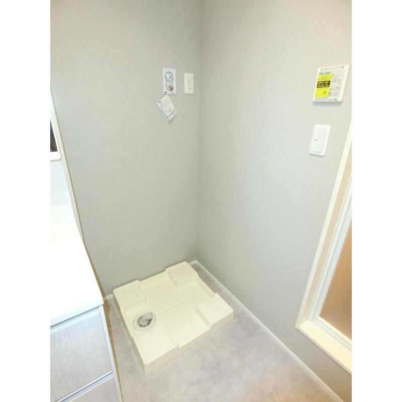 ペア　ネクスト　A棟 その他7