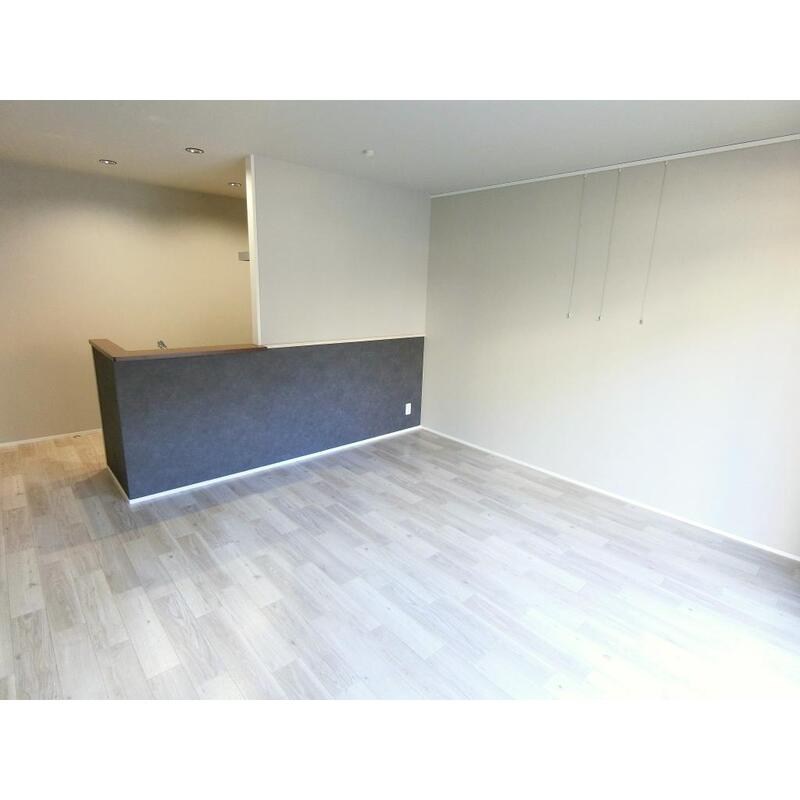 ペア　ネクスト　A棟 リビング