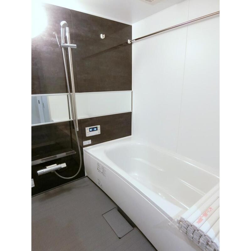 ペア　ネクスト　A棟 風呂画像