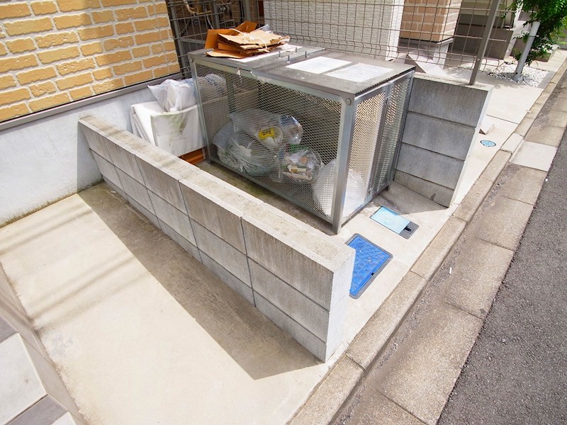 ベルメント陣屋前Ｂ棟 その他外観4