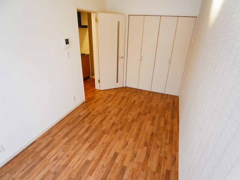 ベルメント陣屋前Ｂ棟 リビング