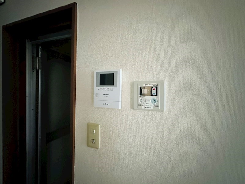 ユニバーサルマンション その他4