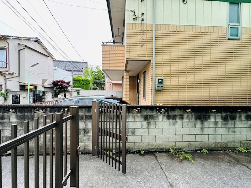 ユニバーサルマンション その他6