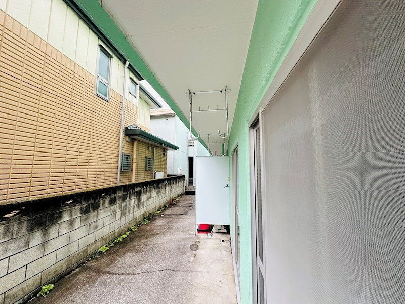 ユニバーサルマンション その他9