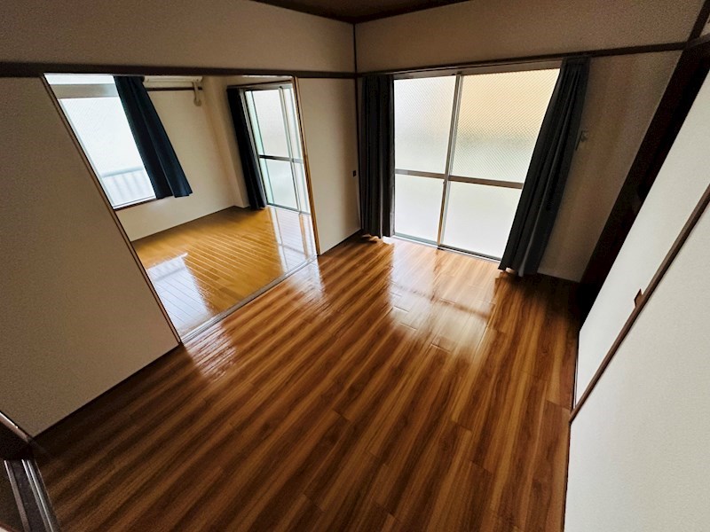 ユニバーサルマンション その他13