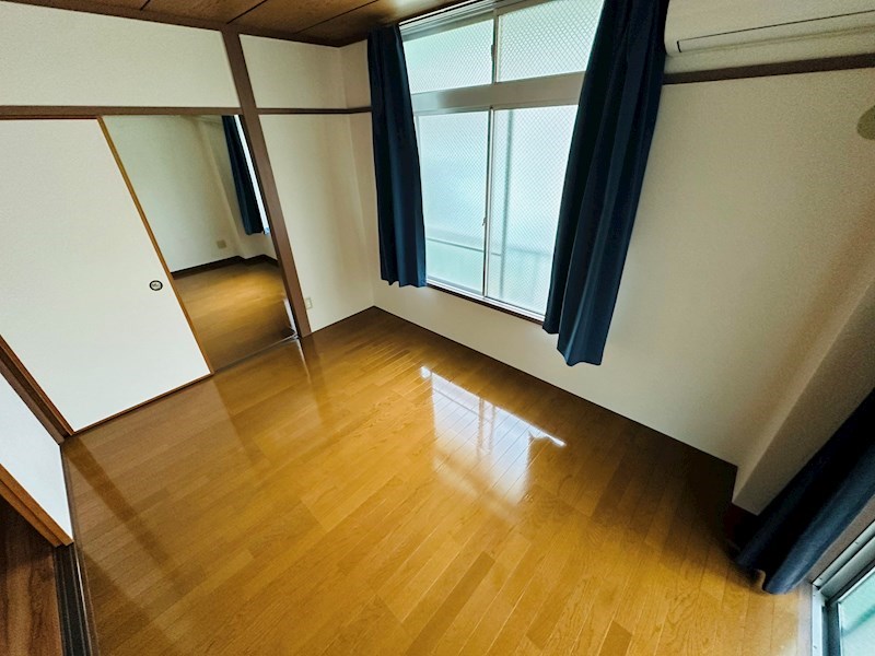 ユニバーサルマンション その他17