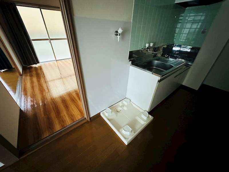 ユニバーサルマンション その他26