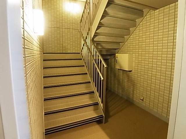 エルサンテ その他外観4