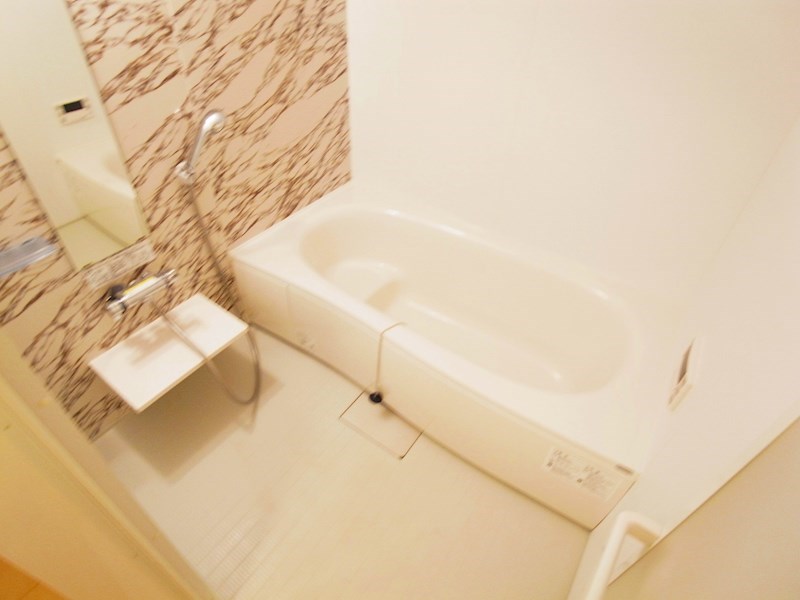 エルサンテ 風呂画像