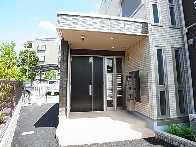 エルサンテ その他外観1