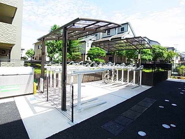 エルサンテ その他外観5