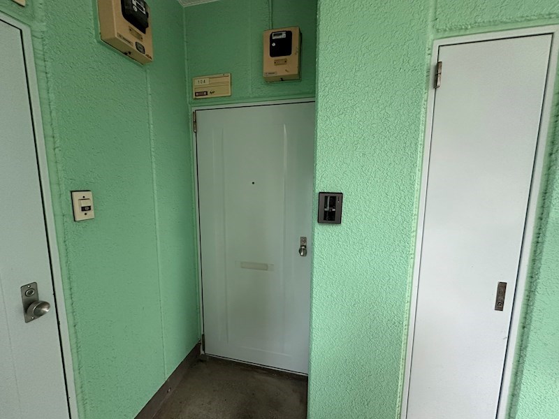 ユニバーサルマンション その他11