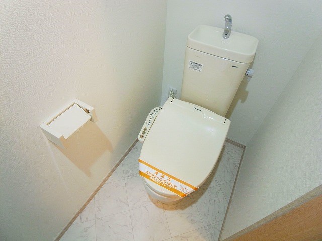 ＦＥＲＩＯ谷中公園 その他1