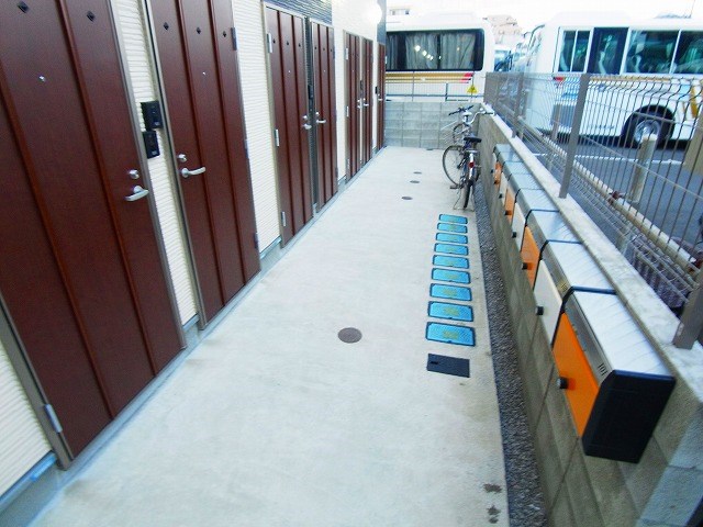 ＦＥＲＩＯ谷中公園 その他外観3