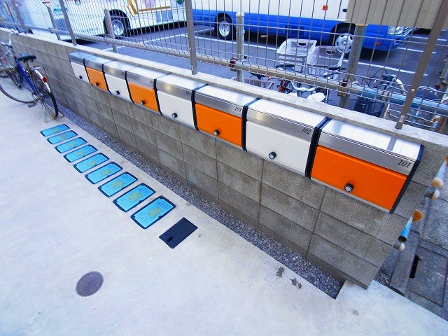 ＦＥＲＩＯ谷中公園 その他外観5