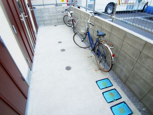 ＦＥＲＩＯ谷中公園 その他外観6