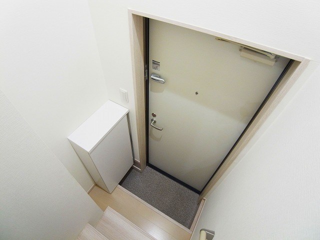 ＦＥＲＩＯ谷中公園 その他11