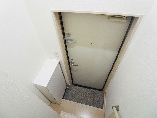 ＦＥＲＩＯ谷中公園 その他12