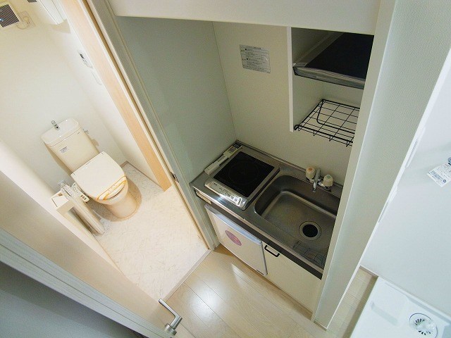 ＦＥＲＩＯ谷中公園 その他32