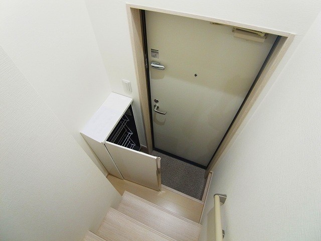 ＦＥＲＩＯ谷中公園 その他9