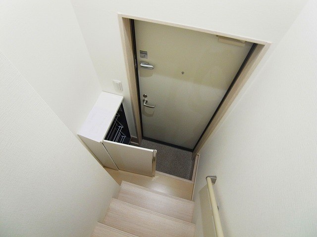 ＦＥＲＩＯ谷中公園 その他10