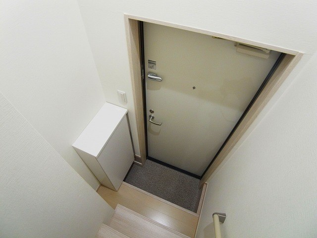 ＦＥＲＩＯ谷中公園 その他14