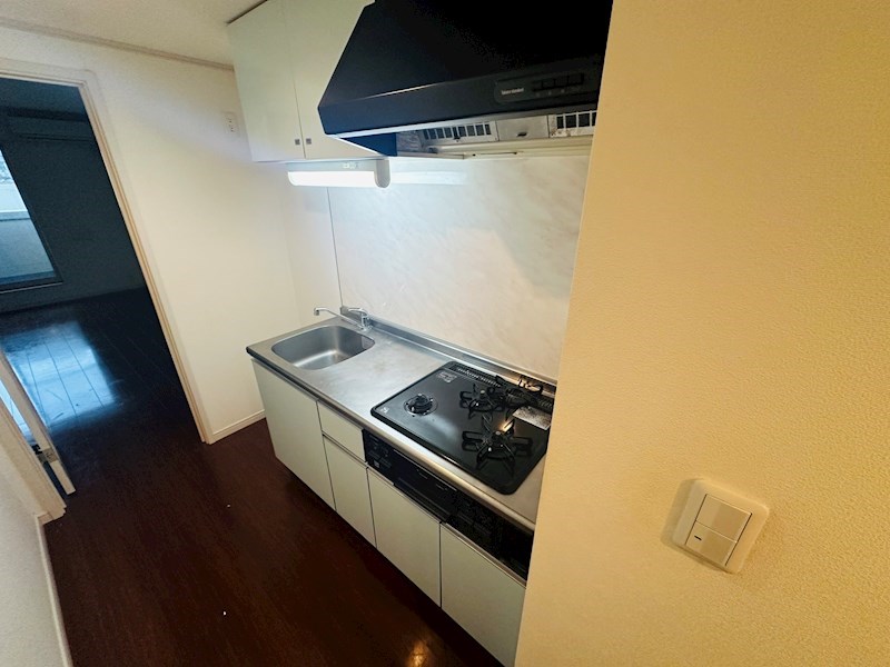 ネオハイブリッジ キッチン