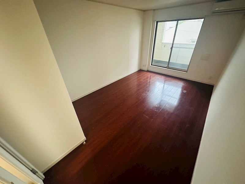 ネオハイブリッジ ベッドルーム