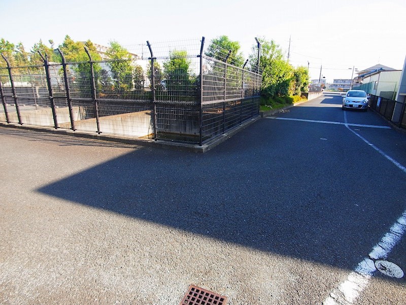 セジュール北中沢 その他外観3