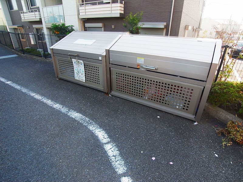 セジュール北中沢 その他外観4