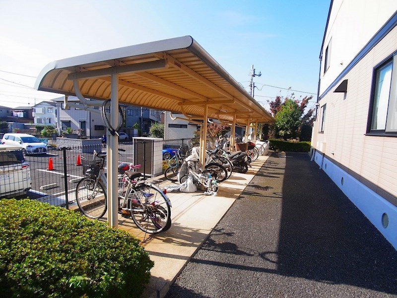セジュール北中沢 その他外観5