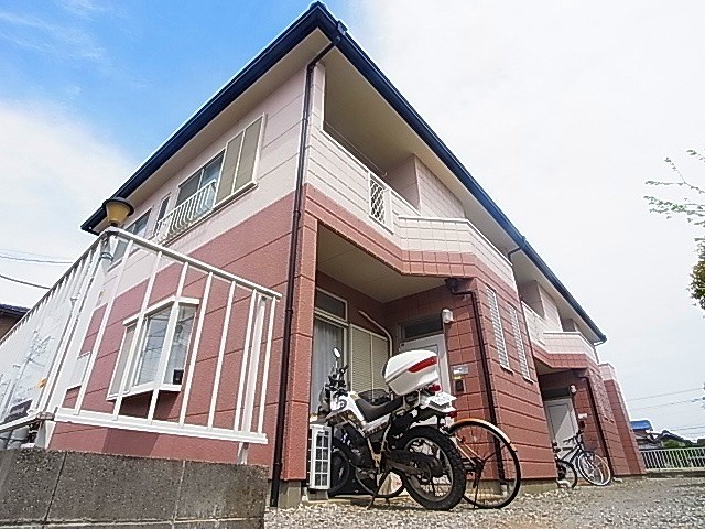 アムール中村 その他外観3