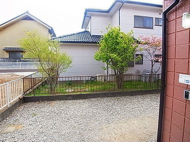 アムール中村 その他10