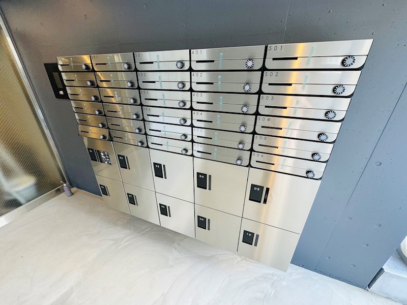 グランドメゾン その他外観1