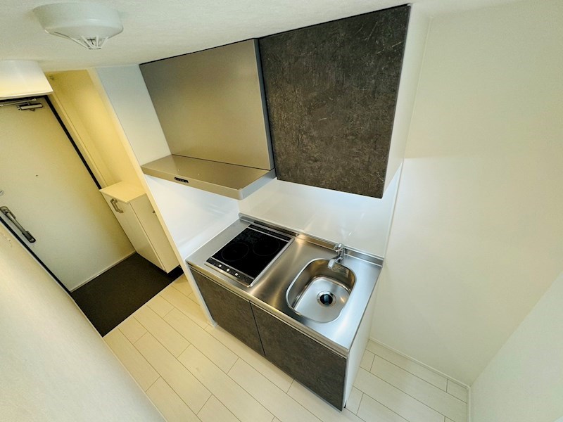 グランドメゾン キッチン