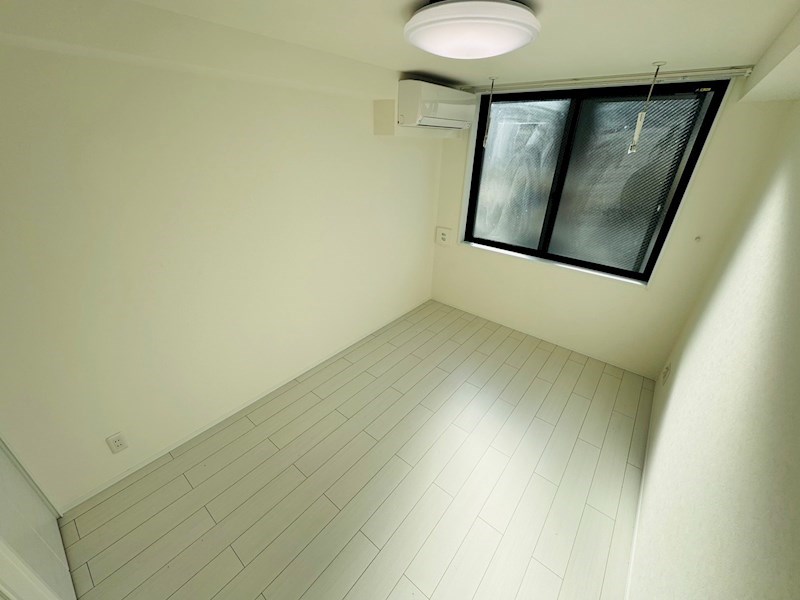 グランドメゾン ベッドルーム